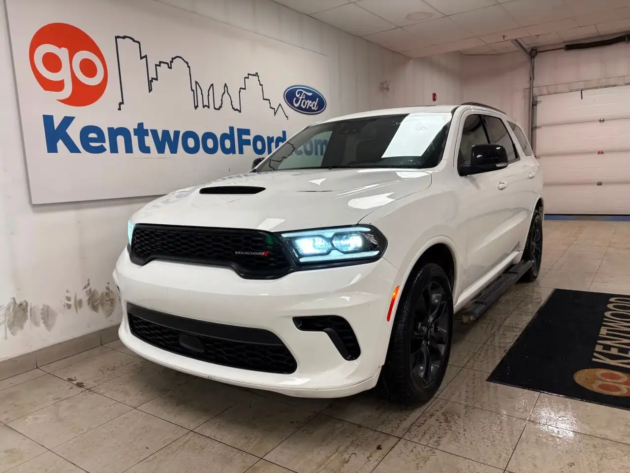 2024 Dodge Durango