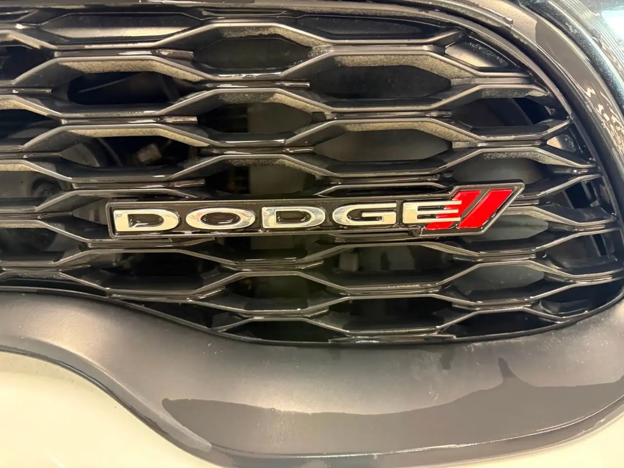 Dodge Durango снимка Dodge Durango