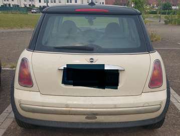 Mini 1.4 Turbo 16v One