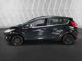 Ford Fiesta 1.25 82 PS Titanium TÜV 02/2027 Schwarz - thumbnail 5