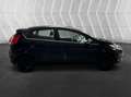 Ford Fiesta 1.25 82 PS Titanium TÜV 02/2027 Schwarz - thumbnail 4