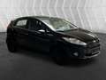 Ford Fiesta 1.25 82 PS Titanium TÜV 02/2027 Schwarz - thumbnail 3