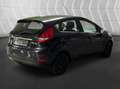 Ford Fiesta 1.25 82 PS Titanium TÜV 02/2027 Schwarz - thumbnail 8