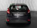 Ford Fiesta 1.25 82 PS Titanium TÜV 02/2027 Schwarz - thumbnail 7