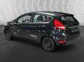 Ford Fiesta 1.25 82 PS Titanium TÜV 02/2027 Schwarz - thumbnail 6