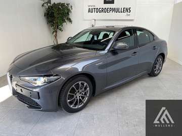 Giulia MY2022  RWD 22 JTD AUT Super