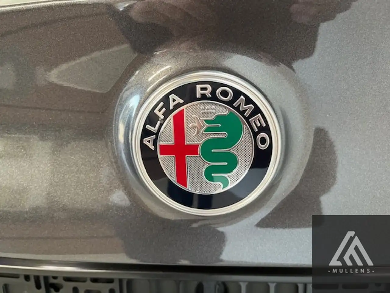Alfa Romeo Giulia 2021 — фото 9