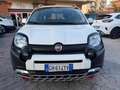 Fiat Panda Cross 1.0 FireFly S&S Hybrid CROSS no obblig. di f Blanc - thumbnail 2
