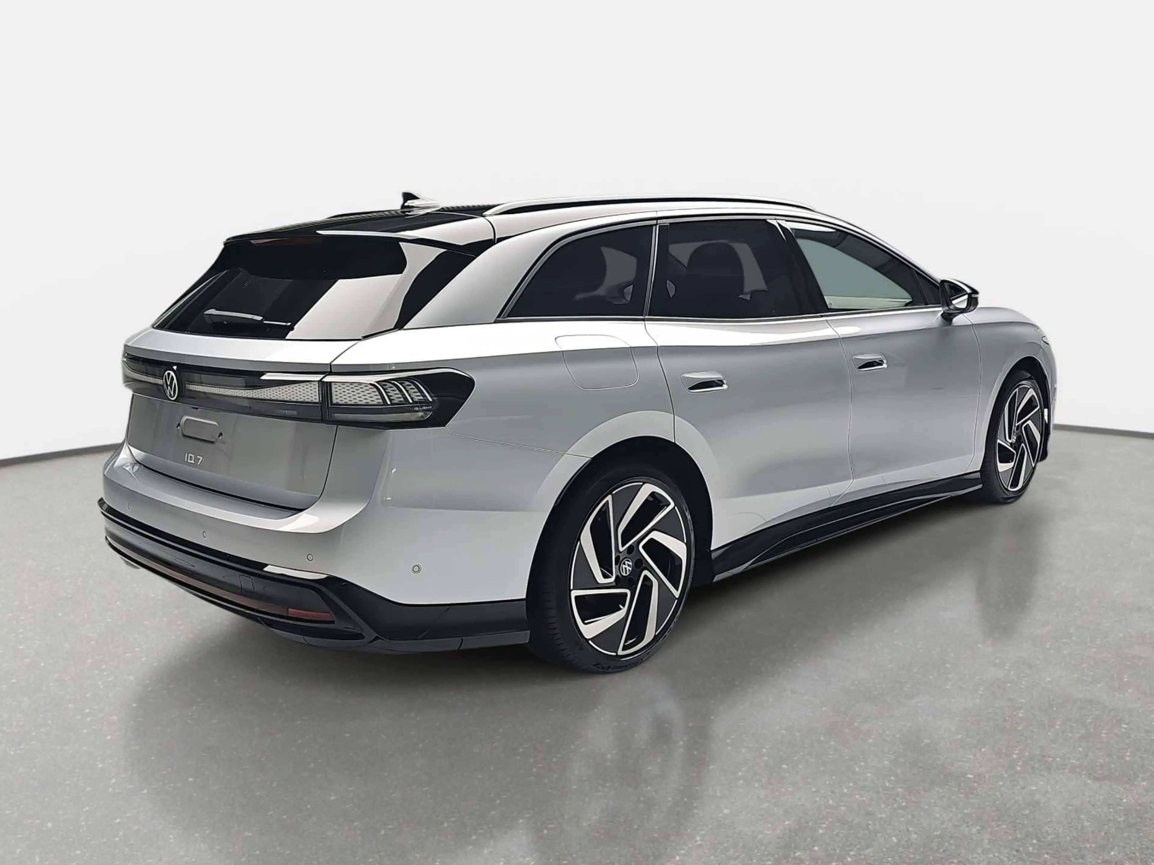 Volkswagen ID.7 ID.7 PRO S AUTO. 86 KWH MATRIX LED NAVI PRO — photo 4