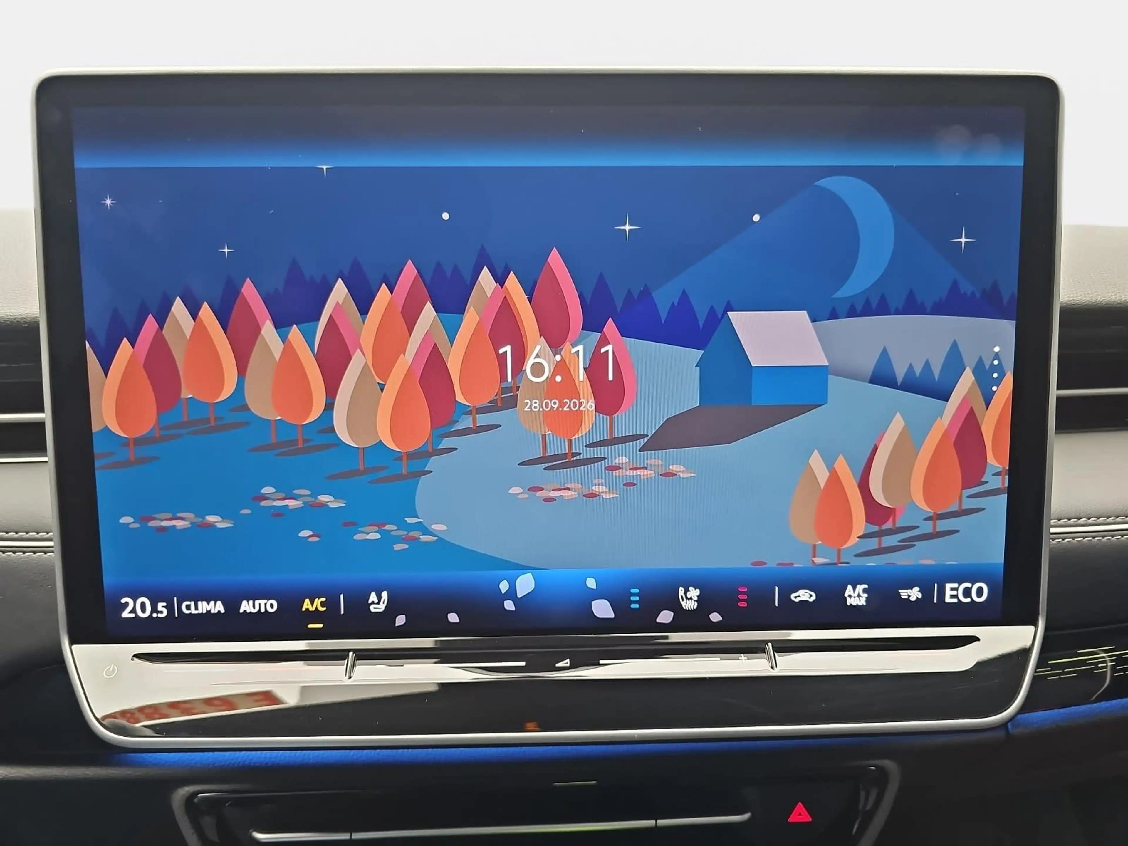 Volkswagen ID.7 ID.7 PRO S AUTO. 86 KWH MATRIX LED NAVI PRO — photo 10