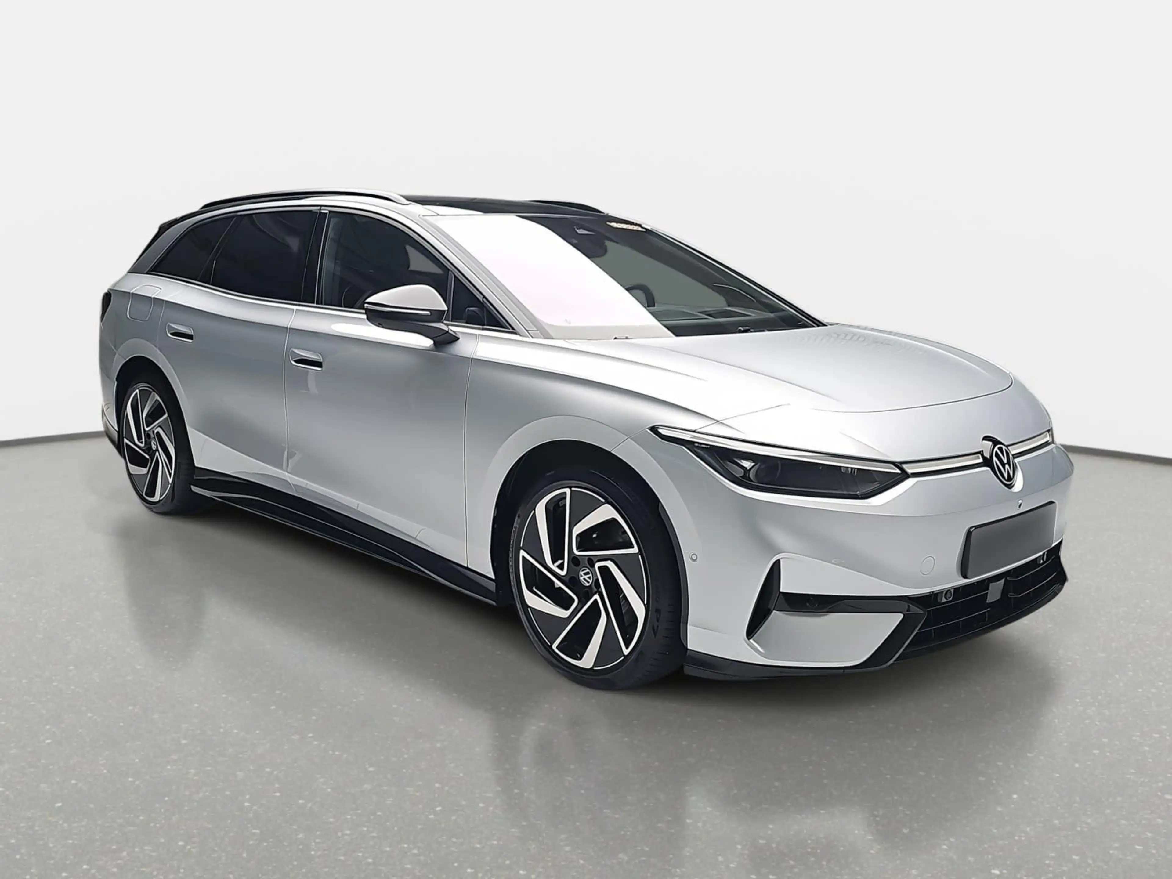 Volkswagen ID.7 ID.7 PRO S AUTO. 86 KWH MATRIX LED NAVI PRO — photo 3