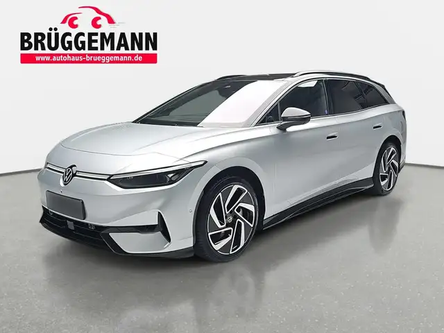 Volkswagen ID.7 ID.7 PRO S AUTO. 86 KWH MATRIX LED NAVI PRO