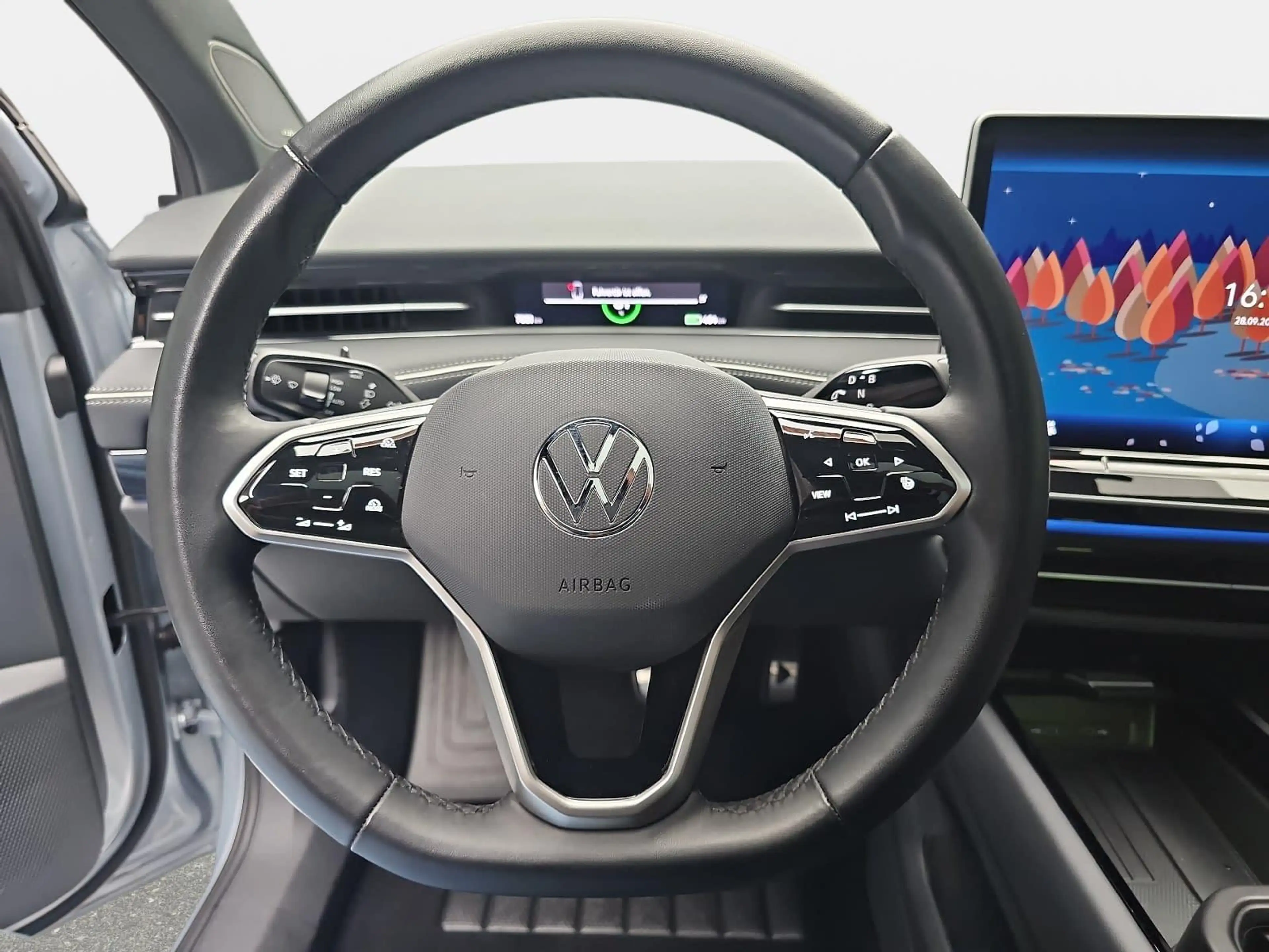 Volkswagen ID.7 ID.7 PRO S AUTO. 86 KWH MATRIX LED NAVI PRO — photo 14