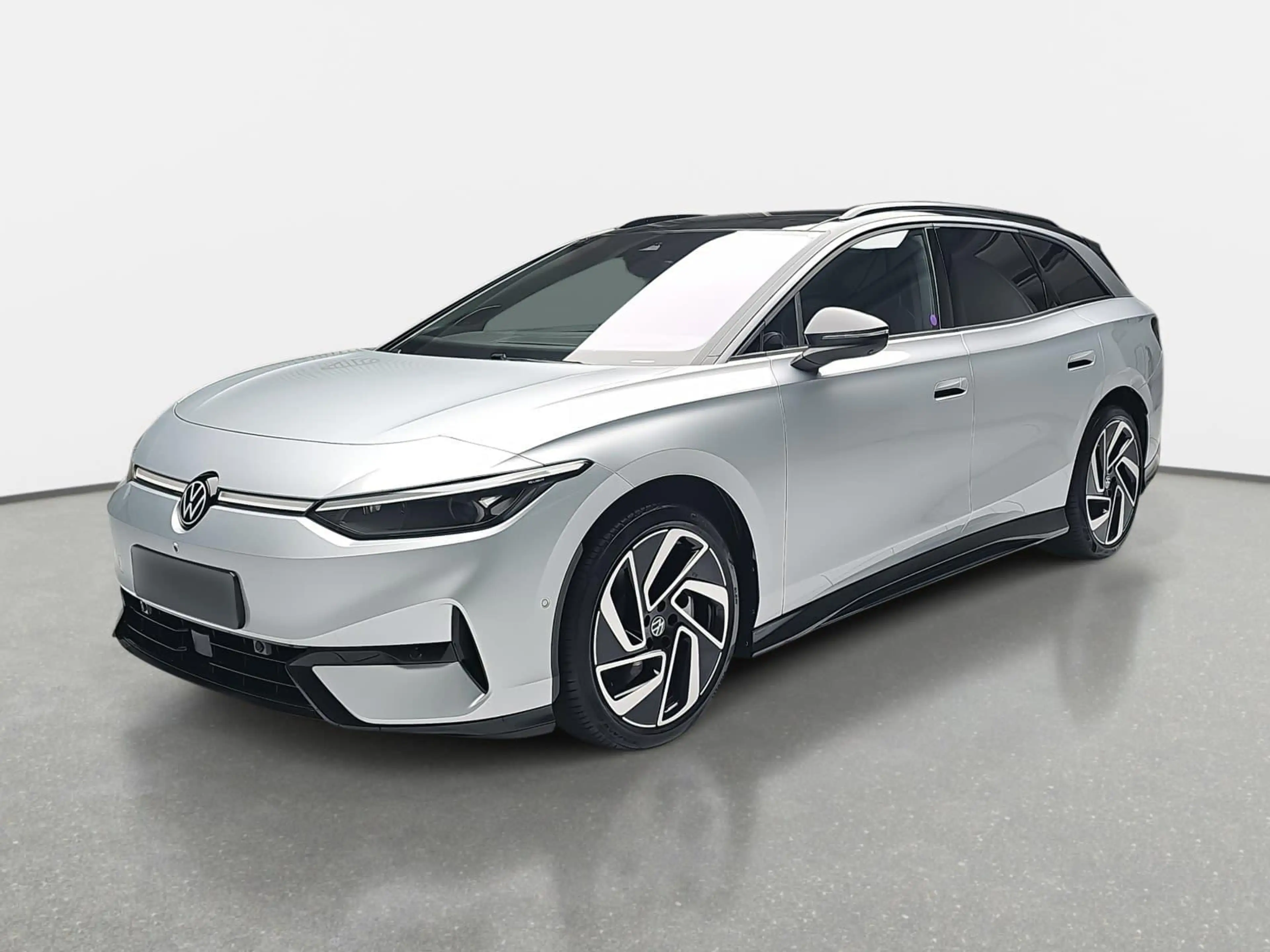 Volkswagen ID.7 ID.7 PRO S AUTO. 86 KWH MATRIX LED NAVI PRO — photo 2