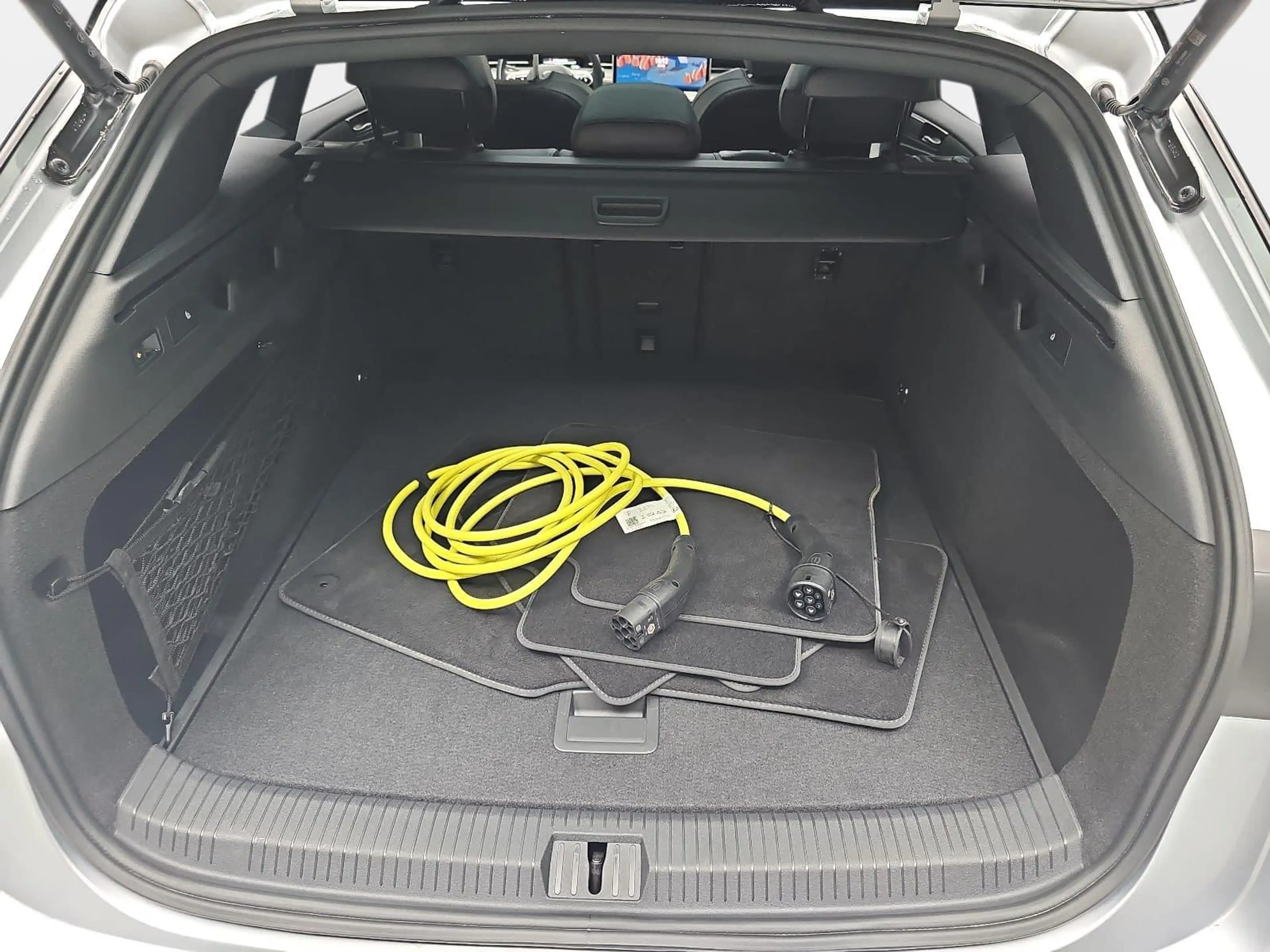 Volkswagen ID.7 ID.7 PRO S AUTO. 86 KWH MATRIX LED NAVI PRO — photo 15