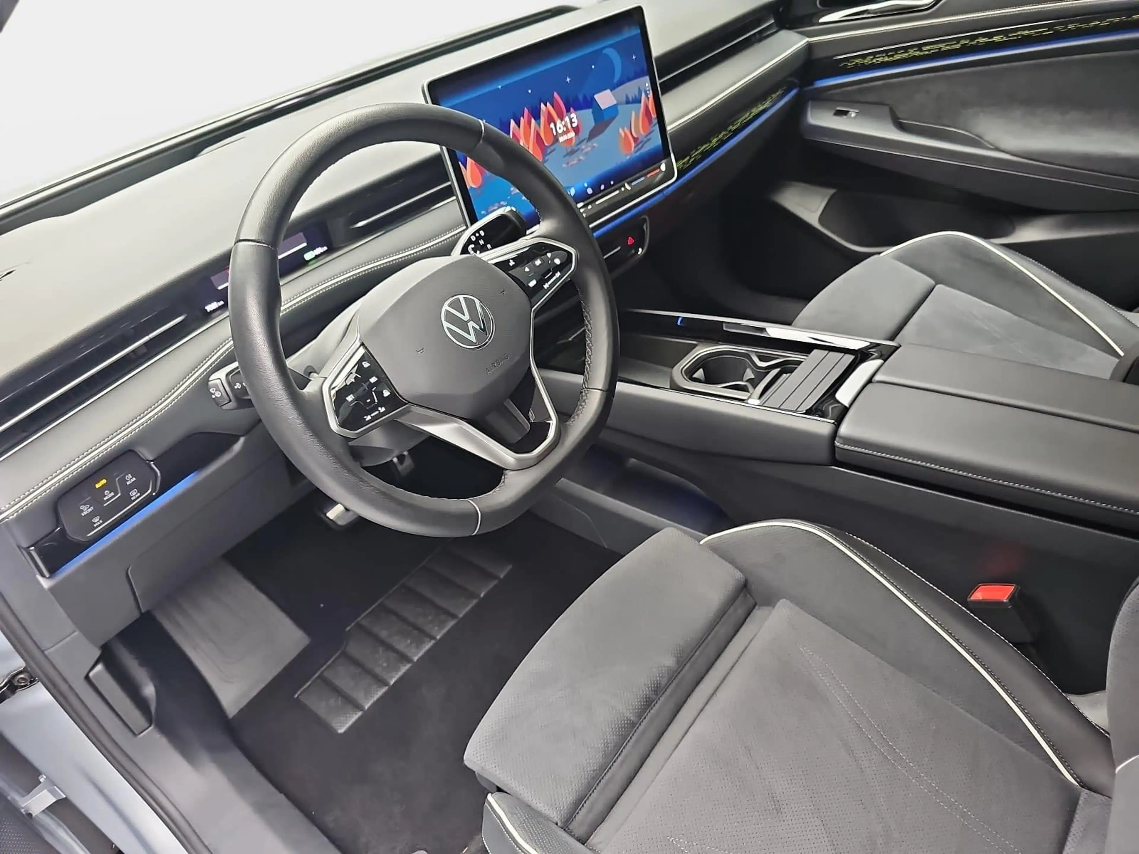 Volkswagen ID.7 ID.7 PRO S AUTO. 86 KWH MATRIX LED NAVI PRO — photo 20