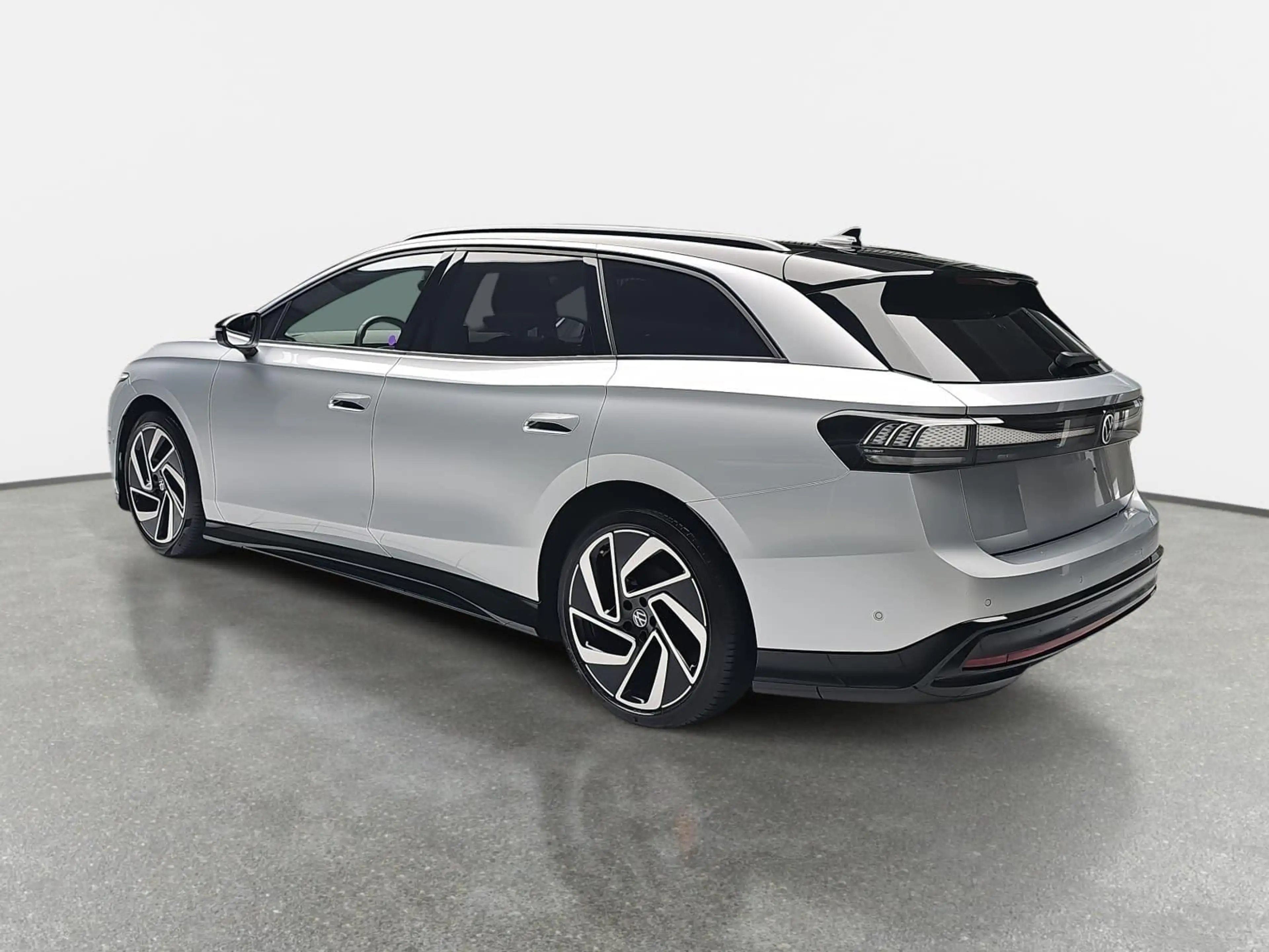 Volkswagen ID.7 ID.7 PRO S AUTO. 86 KWH MATRIX LED NAVI PRO — photo 5