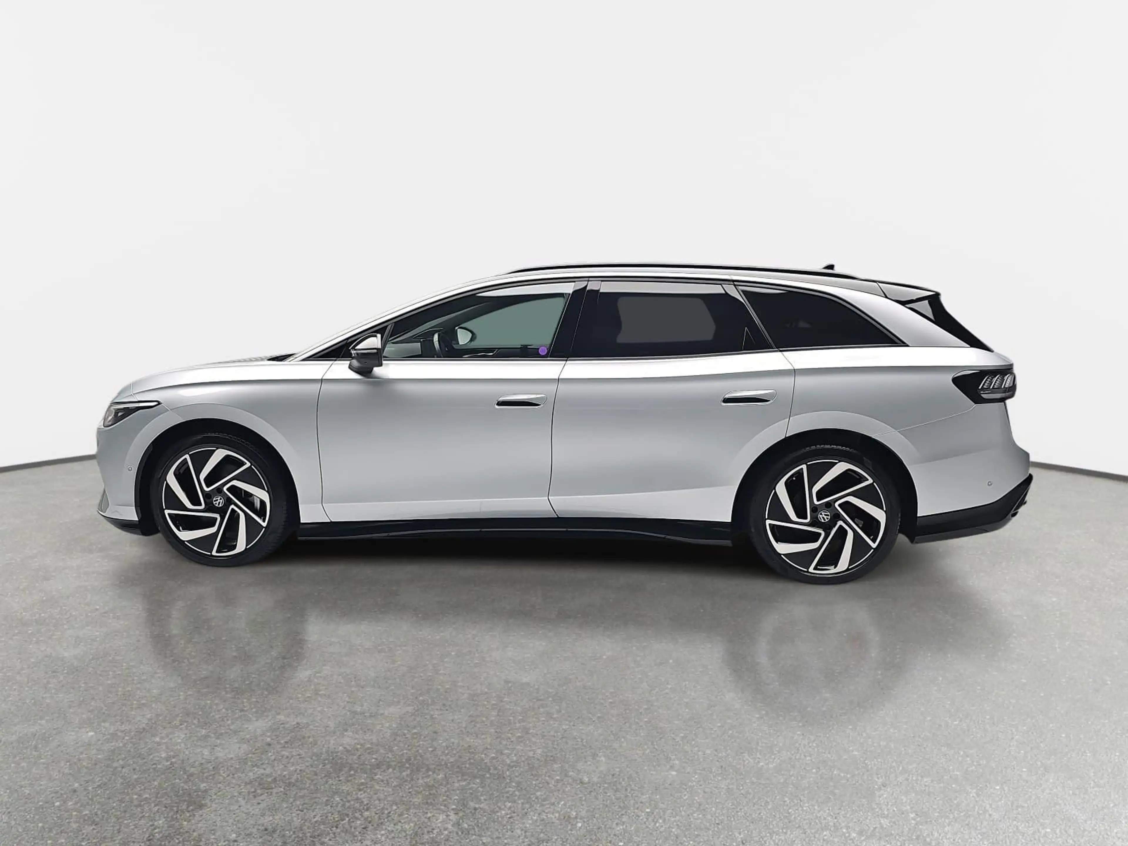 Volkswagen ID.7 ID.7 PRO S AUTO. 86 KWH MATRIX LED NAVI PRO — photo 6