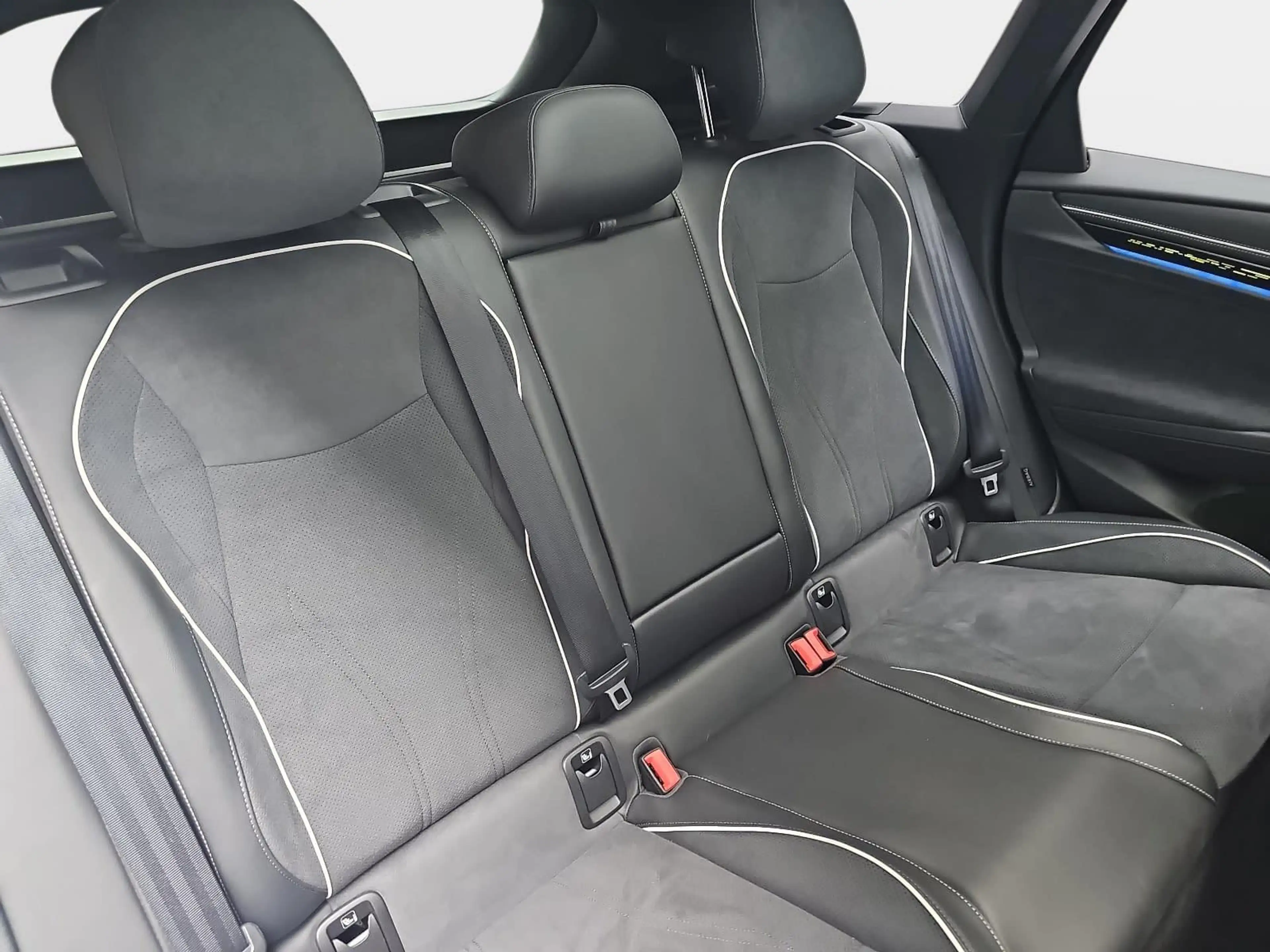 Volkswagen ID.7 ID.7 PRO S AUTO. 86 KWH MATRIX LED NAVI PRO — photo 19