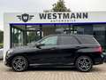 Mercedes-Benz GLE 350 GLE d 4Matic/AMG-LINE/SHZ/PANORAMA/KAMER Negro - thumbnail 4