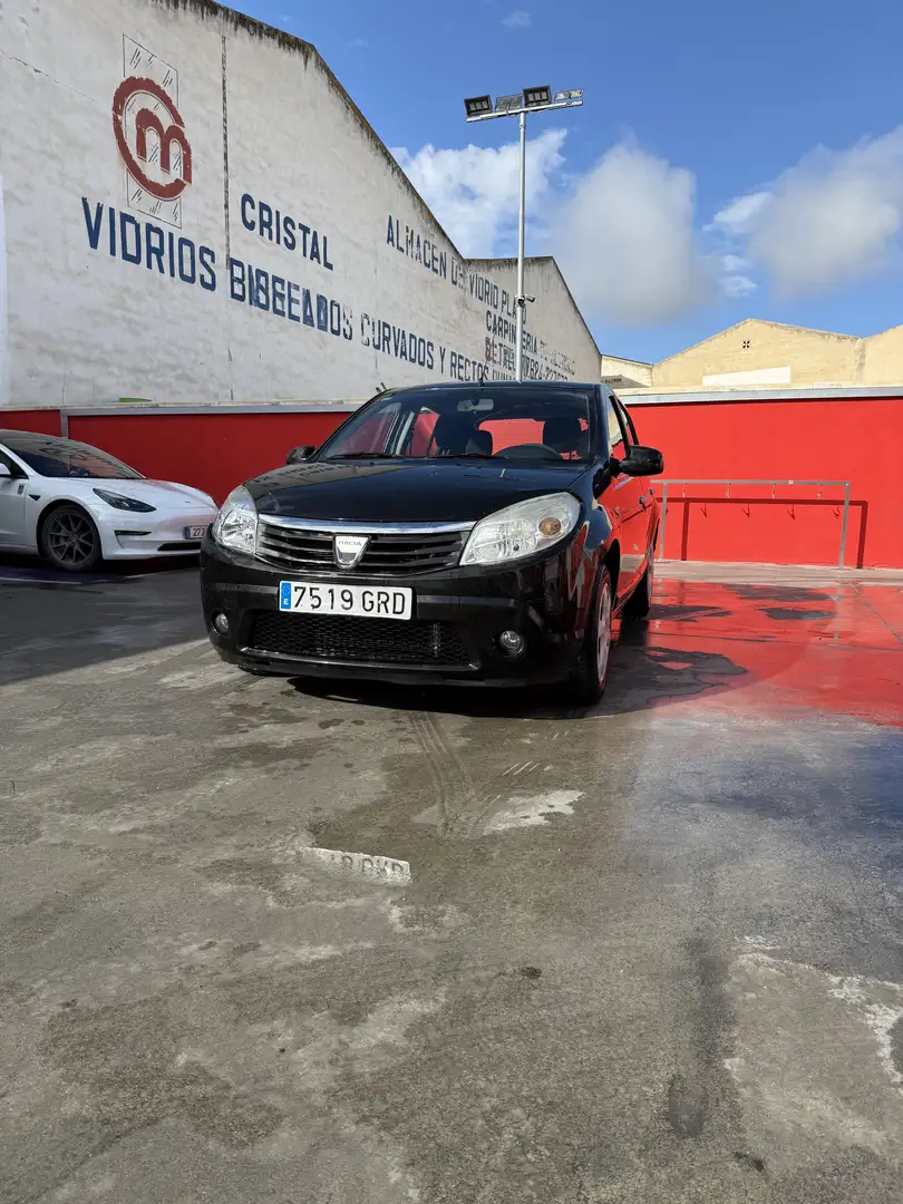 Dacia Sandero 1.2 Base - 2