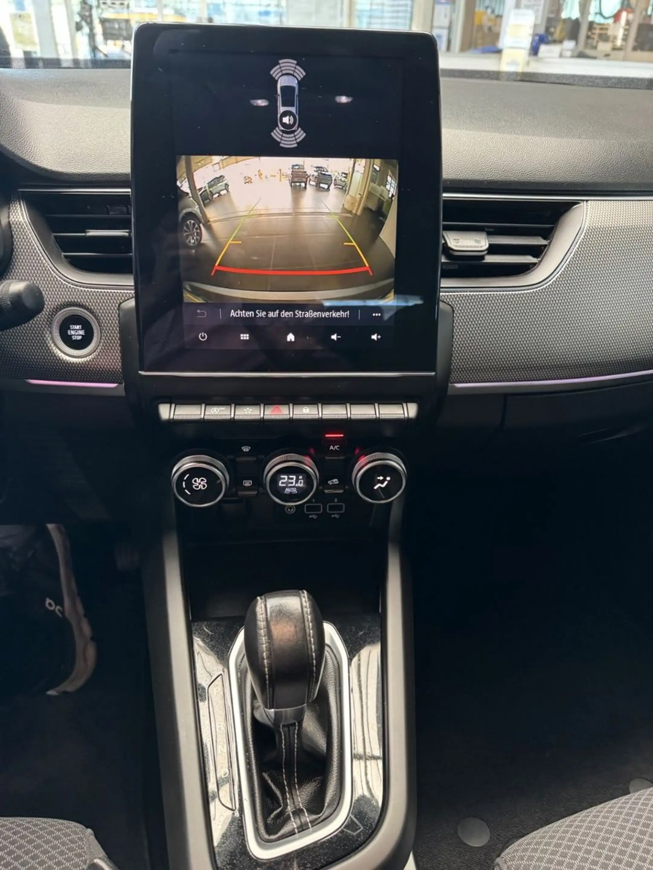 Renault Arkana Techno TCe140 EDC * AUTOMATIK — photo 11