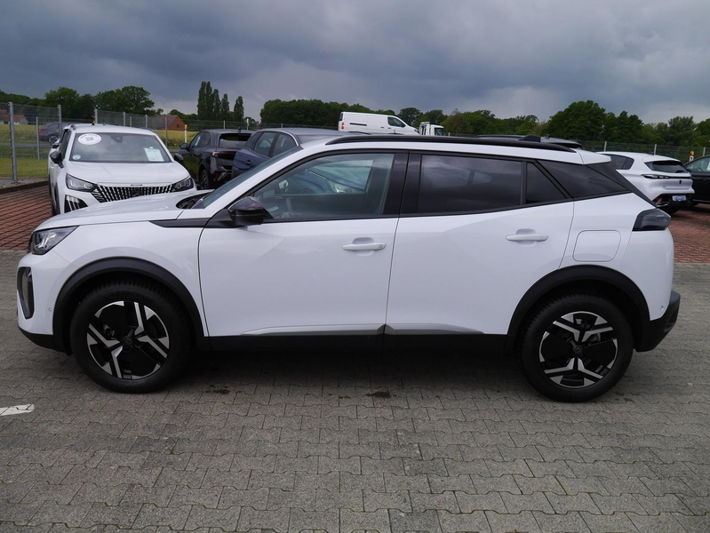 Peugeot 2008 Hybrid 145 Allure Navi/LED/SHZ/360-Grad — photo 3