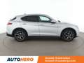 Alfa Romeo Stelvio 2.0 Turbo Super Q4 Grijs - thumbnail 31