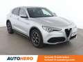 Alfa Romeo Stelvio 2.0 Turbo Super Q4 Grijs - thumbnail 32