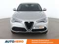 Alfa Romeo Stelvio 2.0 Turbo Super Q4 Grijs - thumbnail 33