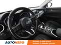Alfa Romeo Stelvio 2.0 Turbo Super Q4 Grijs - thumbnail 22
