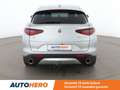 Alfa Romeo Stelvio 2.0 Turbo Super Q4 Grijs - thumbnail 29
