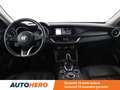 Alfa Romeo Stelvio 2.0 Turbo Super Q4 Grijs - thumbnail 23