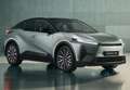 Toyota C-HR - thumbnail 1