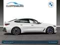 BMW i4 eDrive40 Gran Coupé AHK+Navi+Laser+ACC+SHZ+BT Weiß - thumbnail 9