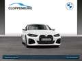BMW i4 eDrive40 Gran Coupé AHK+Navi+Laser+ACC+SHZ+BT Weiß - thumbnail 11