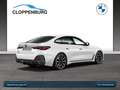 BMW i4 eDrive40 Gran Coupé AHK+Navi+Laser+ACC+SHZ+BT Weiß - thumbnail 2