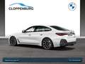 BMW i4 eDrive40 Gran Coupé AHK+Navi+Laser+ACC+SHZ+BT Weiß - thumbnail 7