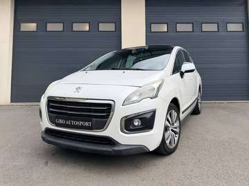 1.6 HDi115 FAP Féline