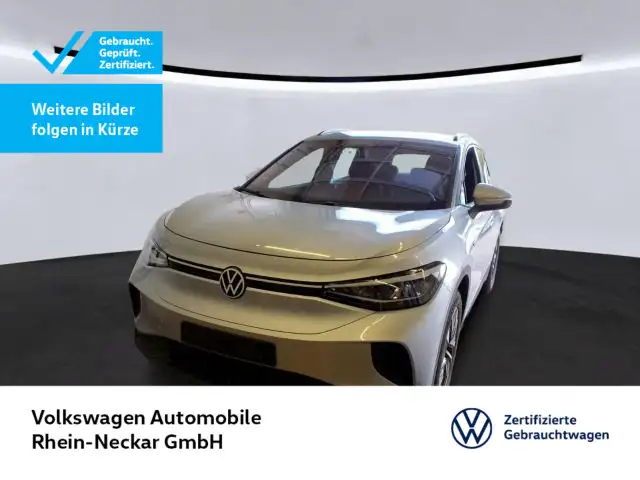 Volkswagen ID.4 Pro 150kW Performance Navi AHK Kamera UVM