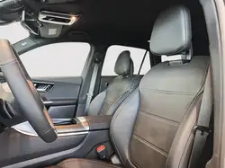 Mercedes-Benz GLC 2026