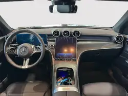 Mercedes-Benz GLC 2026