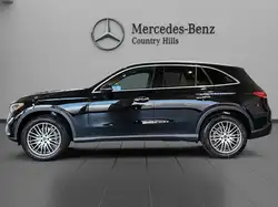 Mercedes-Benz GLC 2026