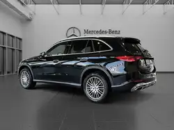Mercedes-Benz GLC 2026 — фото 12