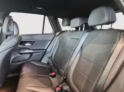 Mercedes-Benz GLC 2026