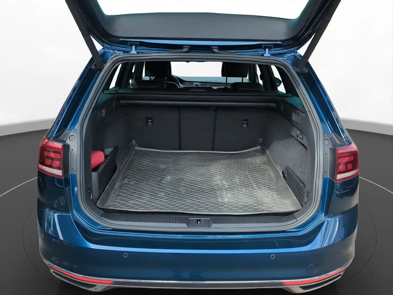 Volkswagen Passat GTE 1.4 TSI *Navi Leder Area View, миниатюра 8