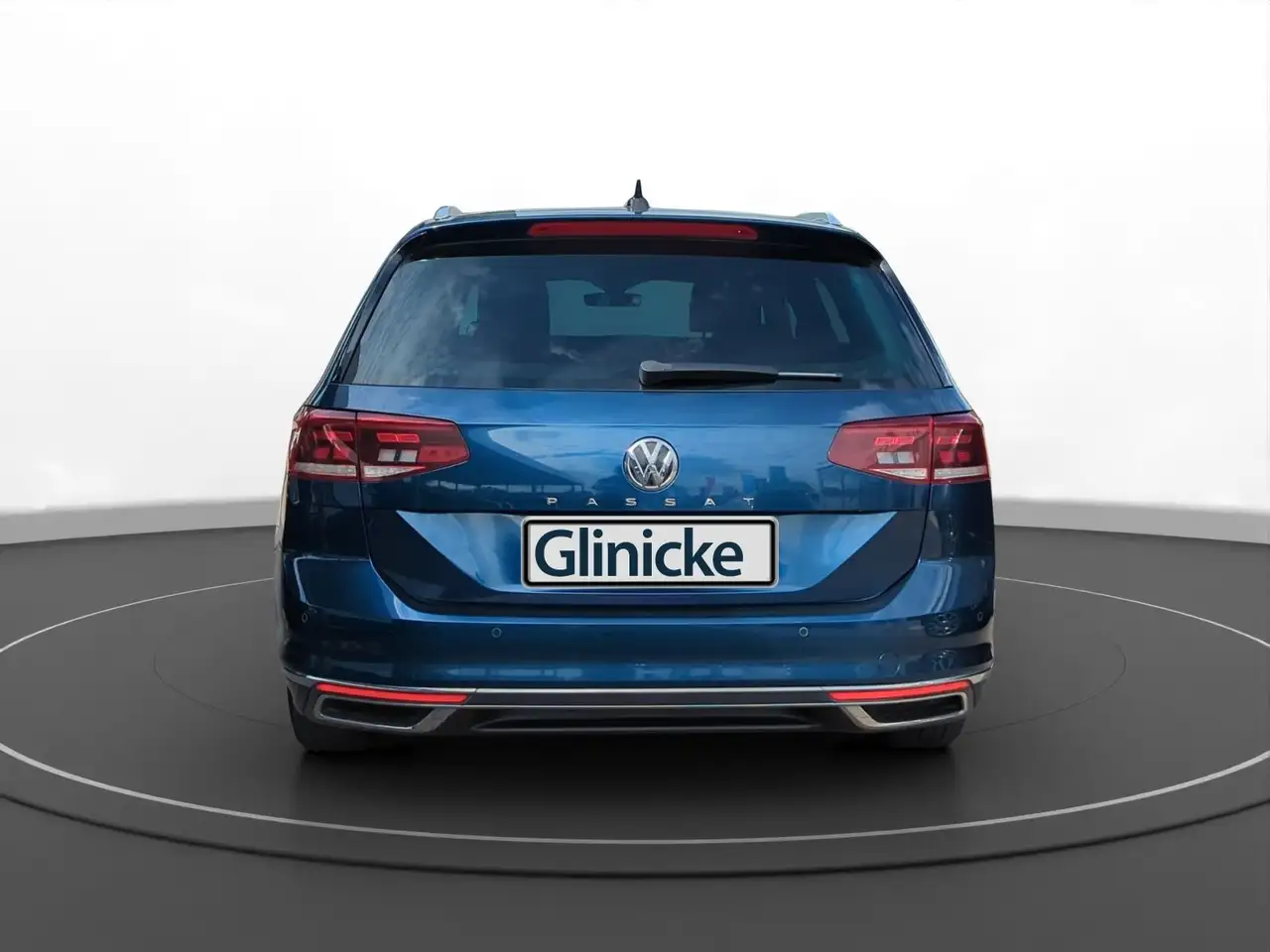 Volkswagen Passat GTE 1.4 TSI *Navi Leder Area View, миниатюра 7