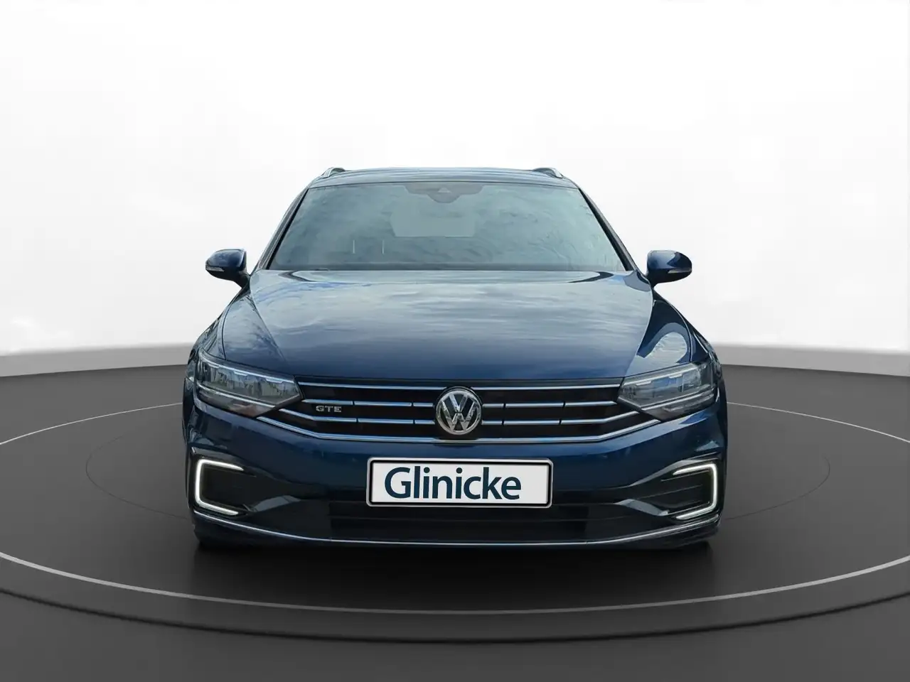 Volkswagen Passat GTE 1.4 TSI *Navi Leder Area View, миниатюра 13