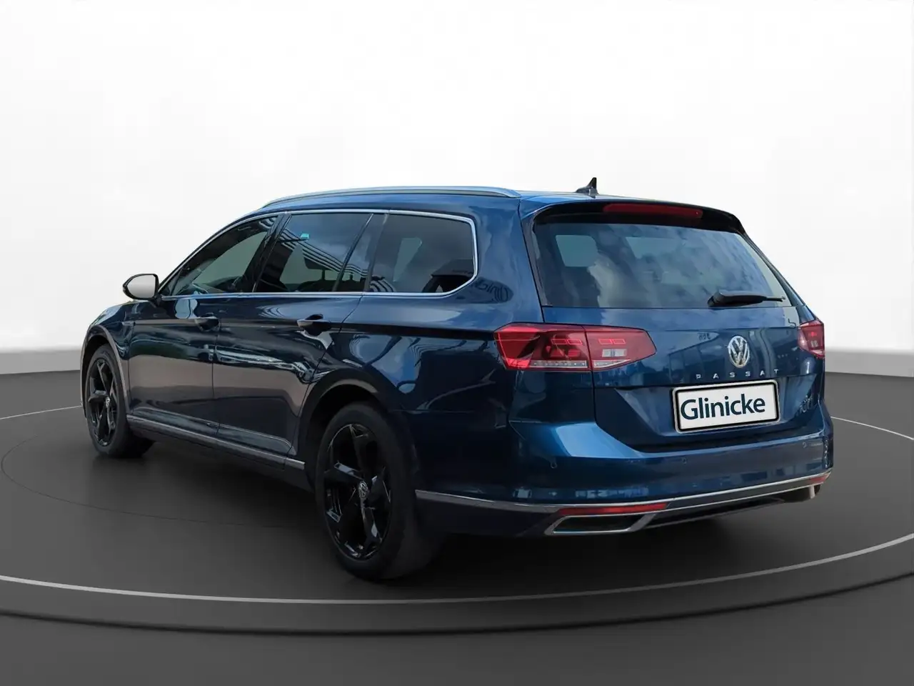 Volkswagen Passat GTE 1.4 TSI *Navi Leder Area View, миниатюра 6