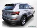 Skoda Kodiaq 2.0 TDI 4x4 Tour DSG ACC Matrix Navi Sitzh. Silber - thumbnail 2